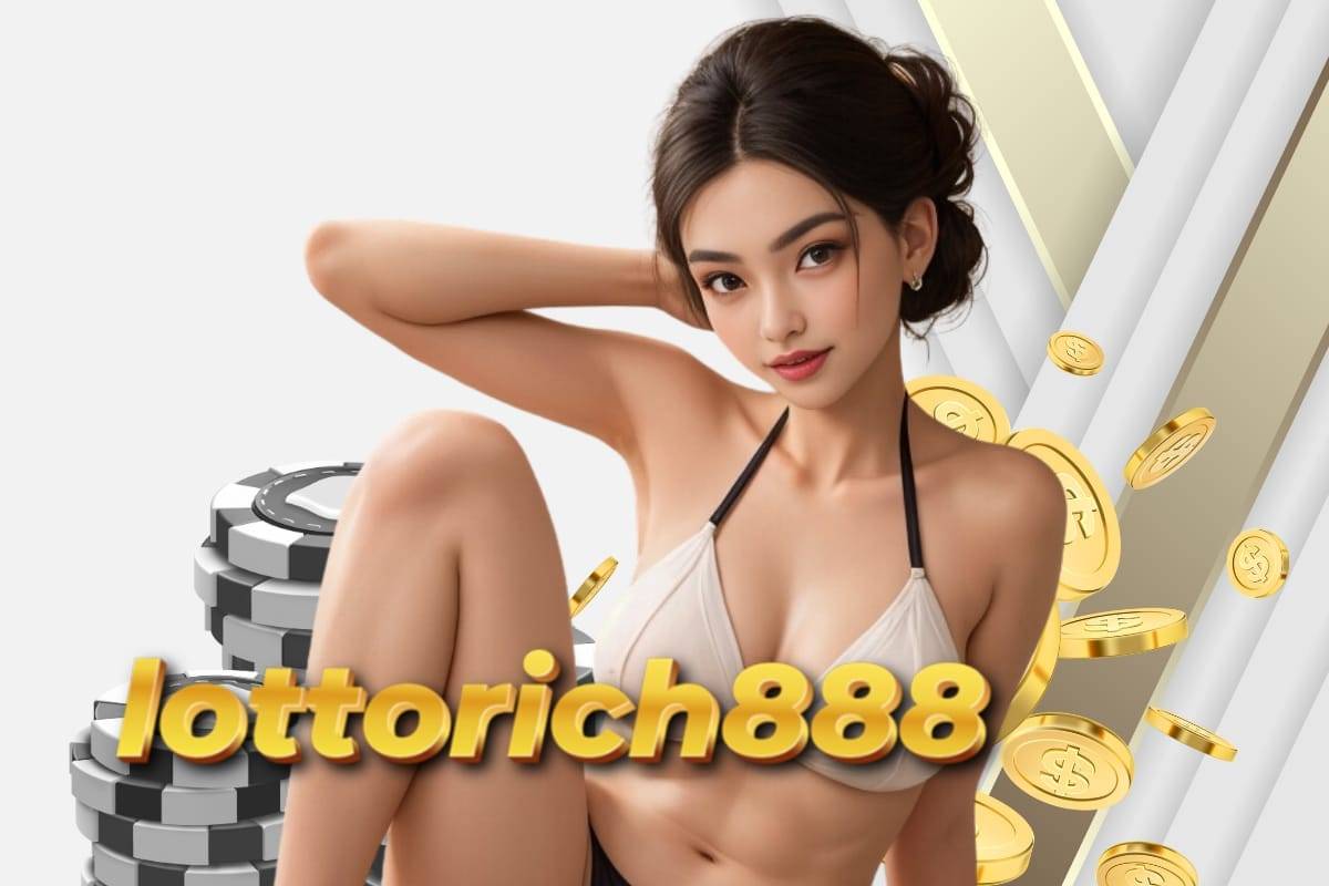 lottorich888